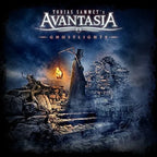 Avantasia - Avantasia - Ghostlights