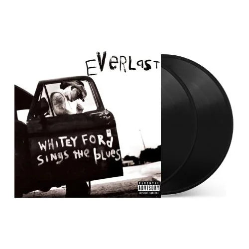 Everlast - Everlast - Whitey Ford Sings the Blues [2LP]