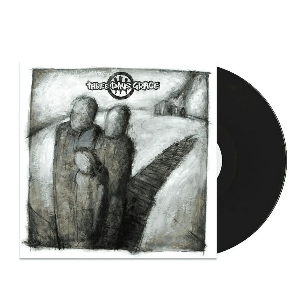 Three Days Grace - Three Days Grace - Three Days Grace