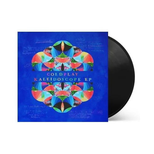 Coldplay - Coldplay - Kaleidoscope