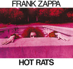 Frank Zappa - Frank Zappa - Hot Rats