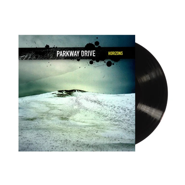 Parkway Drive - Parkway Drive - Horizons