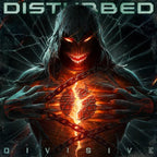 Disturbed - Disturbed - Divisive