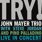 John Mayer - John Mayer - Try! Live [2LP]