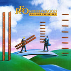 REO Speedwagon - REO Speedwagon - Building The Bridge