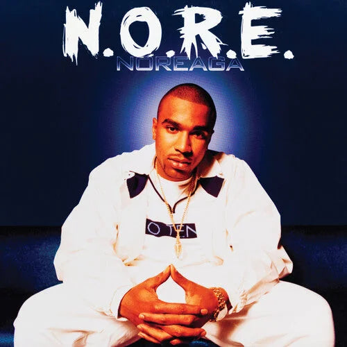 Noreaga - Noreaga - N.O.R.E. [2LP]