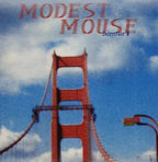 Modest Mouse - Modest Mouse - Interstate 8