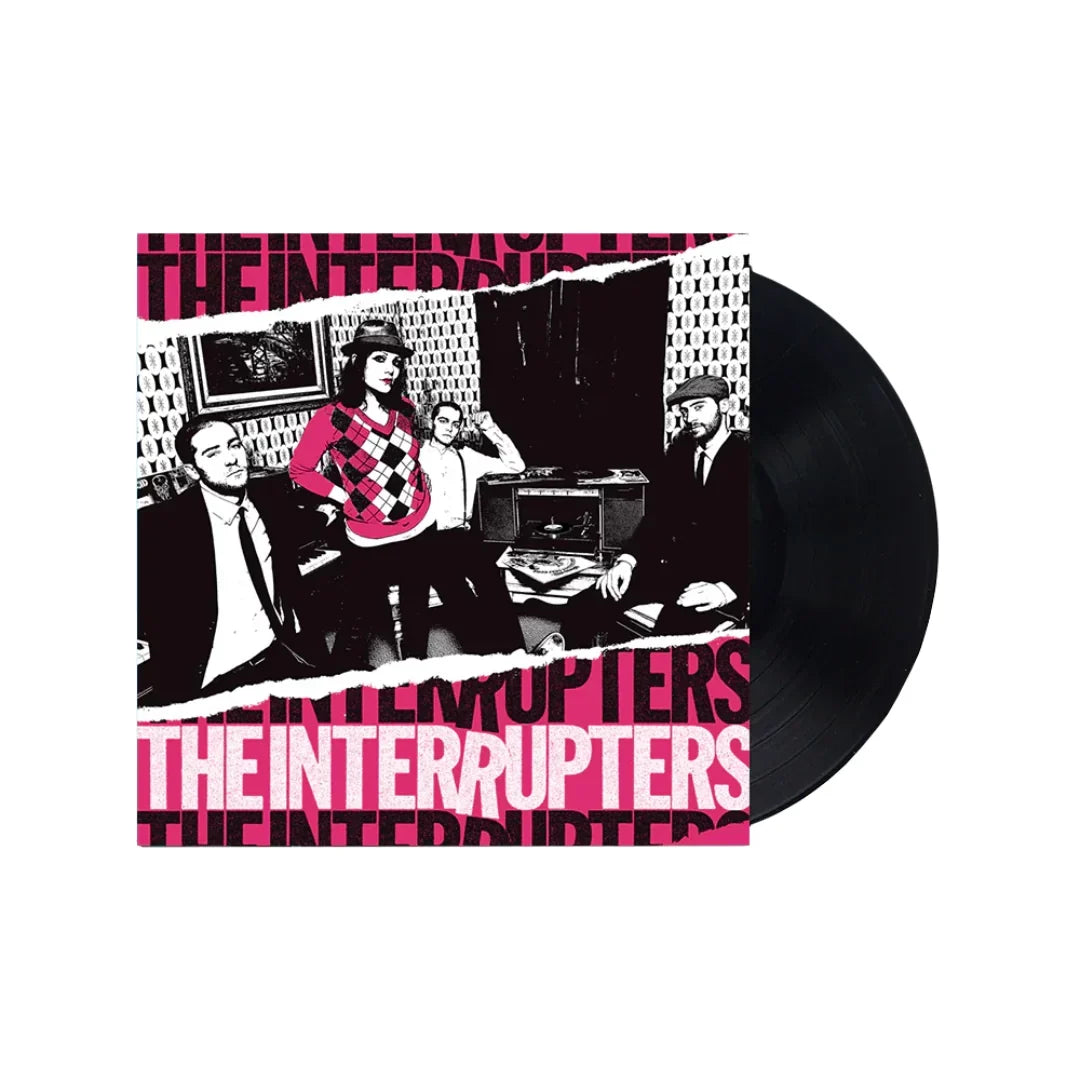 INTERRUPTERS - INTERRUPTERS - Interrupters