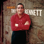 Tony Bennett - Tony Bennett - Very Best Of Tony Bennett  [180-Gram]
