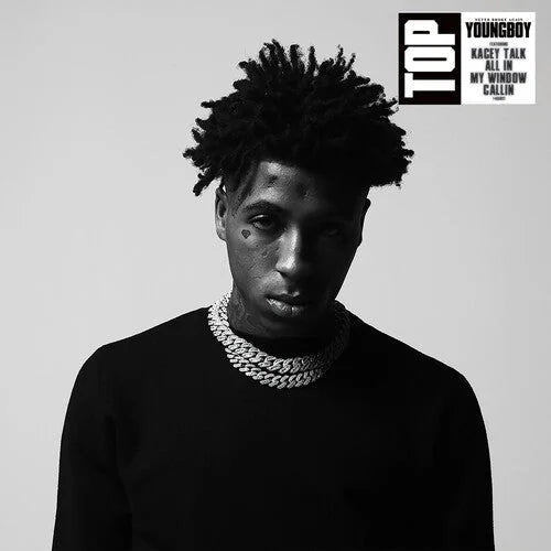 Youngboy Never Broke Again - Youngboy Never Broke Again - Top [2LP]