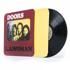 The Doors - The Doors - L.A. Woman