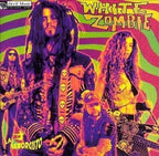 White Zombie - White Zombie - La Sexorcisto: Devil Music