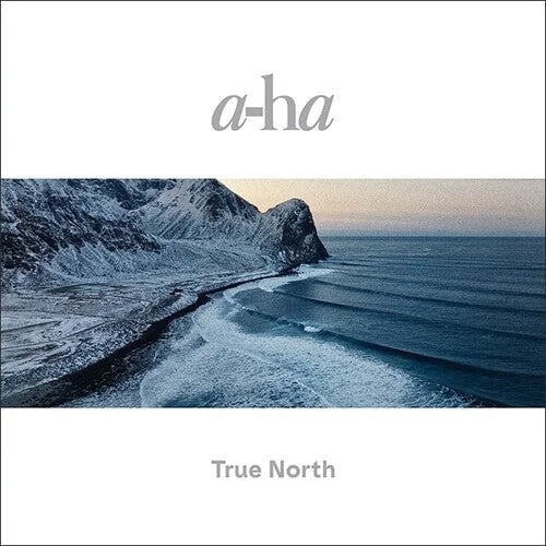 a-ha - a-ha - True North [2LP]