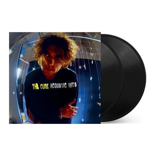The Cure - The Greatest Hits Acoustic [2LP]