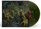 King Gizzard and the Lizard Wizard - King Gizzard and the Lizard Wizard - Murder Of The Universe [Green Splatter]