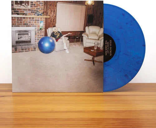 Julia Jacklin - Julia Jacklin - Don't Let The Kids Win [Blue]