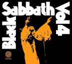 Black Sabbath - Vol 4