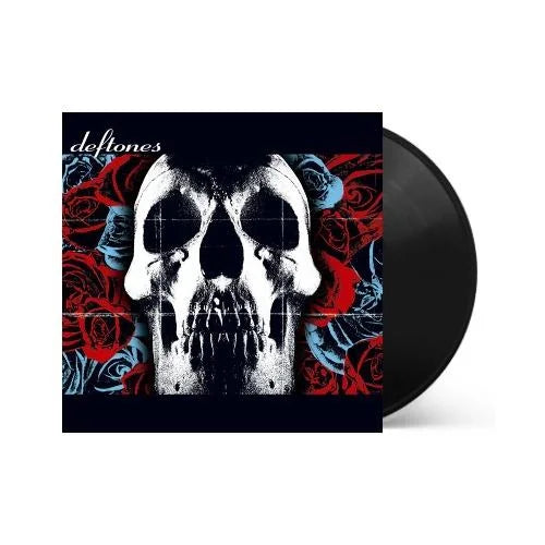 Deftones - Deftones
