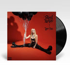Avril Lavigne - Avril Lavigne - Love Sux