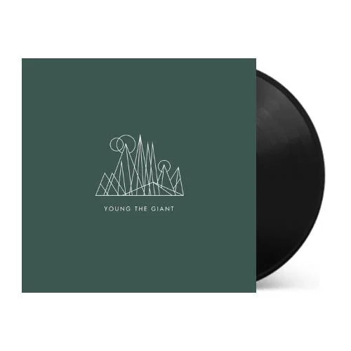 Young the Giant - Young the Giant - Young The Giant (10th Anniversary Edition)