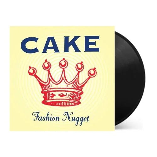 Cake - Cake - Fashion Nugget [180-gram]