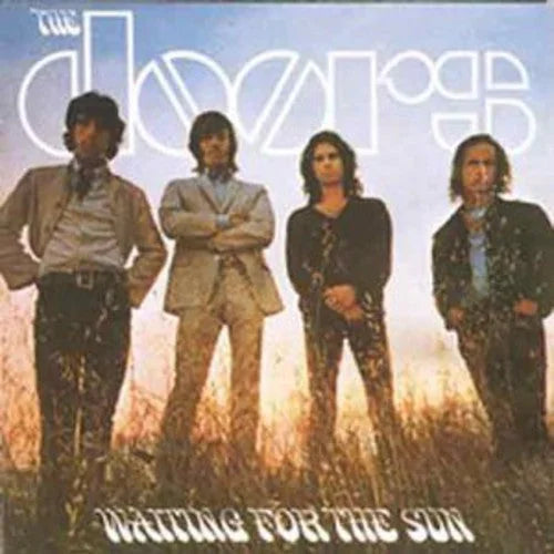 The Doors - The Doors - Waiting For The Sun [180-gram]