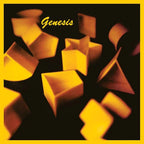 Genesis - Genesis - Genesis (1983)