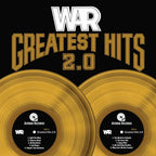 War - War - WAR Greatest Hits 2.0 [2LP]