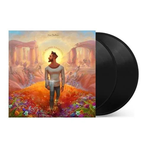 Jon Bellion - Jon Bellion - The Human Condition [2LP]
