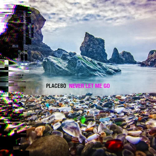 Placebo - Placebo - Never Let Me Go [2LP]