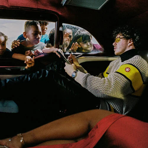 Jack Harlow - Jack Harlow - Thats What They All Say