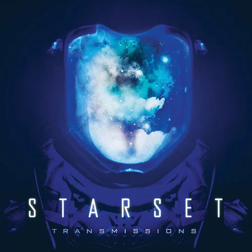 Starset - Starset - Transmissions