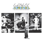 Genesis - Genesis - The Lamb Lies Down on Broadway (1974) [2LP]