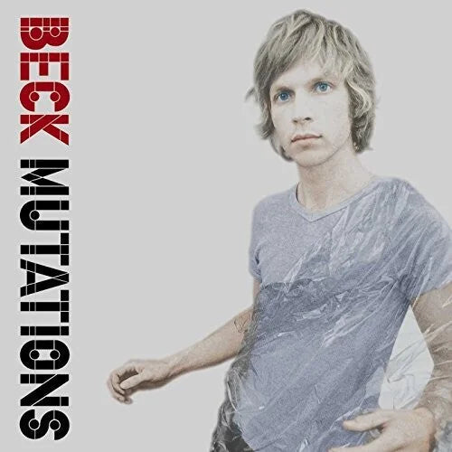 Beck - Beck - Mutations [with 7-inch bonus]