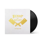 Benny the Butcher - Benny the Butcher - The Plugs I Met