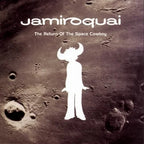 Jamiroquai - Jamiroquai - Return Of The Space Cowboy