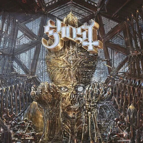 Ghost - Ghost - Impera