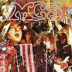 MC5 - MC5 - Kick Out the Jams
