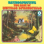 Buffalo Springfield - Buffalo Springfield - Retrospective: The Best Of Buffalo Springfield