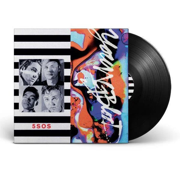 5 Seconds of Summer - 5 Seconds of Summer - Youngblood