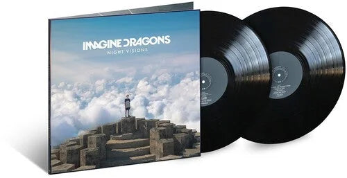 Imagine Dragons - Imagine Dragons - Night Visions: Expanded Edition [2LP]