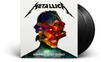 Metallica - Hardwired... To Self-Destruct [2LP]