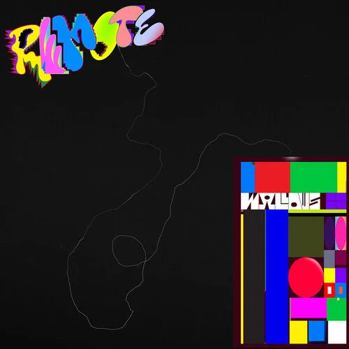 Wallows - Wallows - Remote
