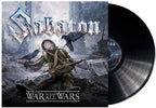 Sabaton - Sabaton - The War to End All Wars