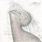 alt-J - alt-J - The Dream