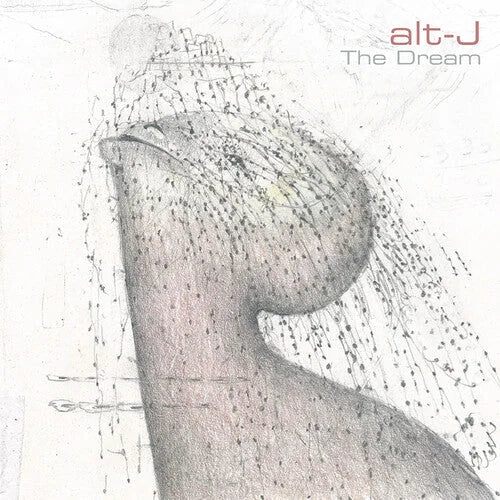 alt-J - alt-J - The Dream