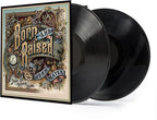 John Mayer - John Mayer - Born and Raised [2LP + CD]
