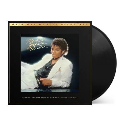 Michael Jackson - Michael Jackson - Thriller (40th Anniversary Edition)