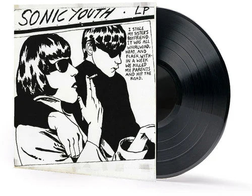 Sonic Youth - Sonic Youth - Goo