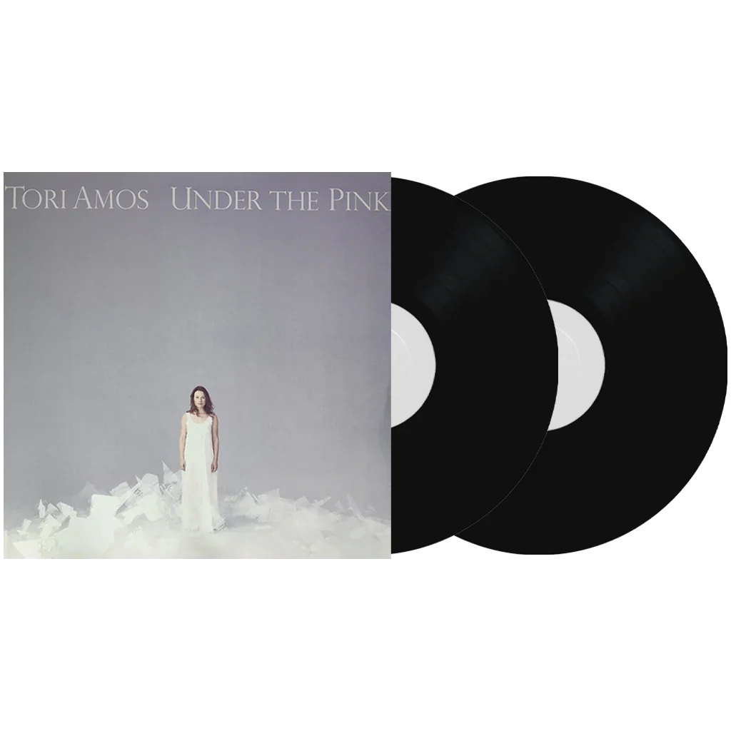 Tori Amos - Tori Amos - Under The Pink [2LP]